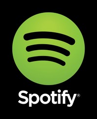 Spotify-logo